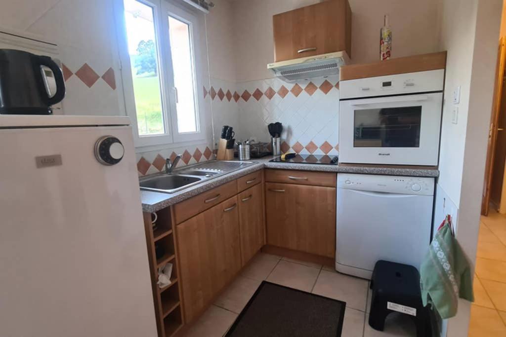 Petite Maison Aux Abords De Bagneres De Bigorre Zewnętrze zdjęcie