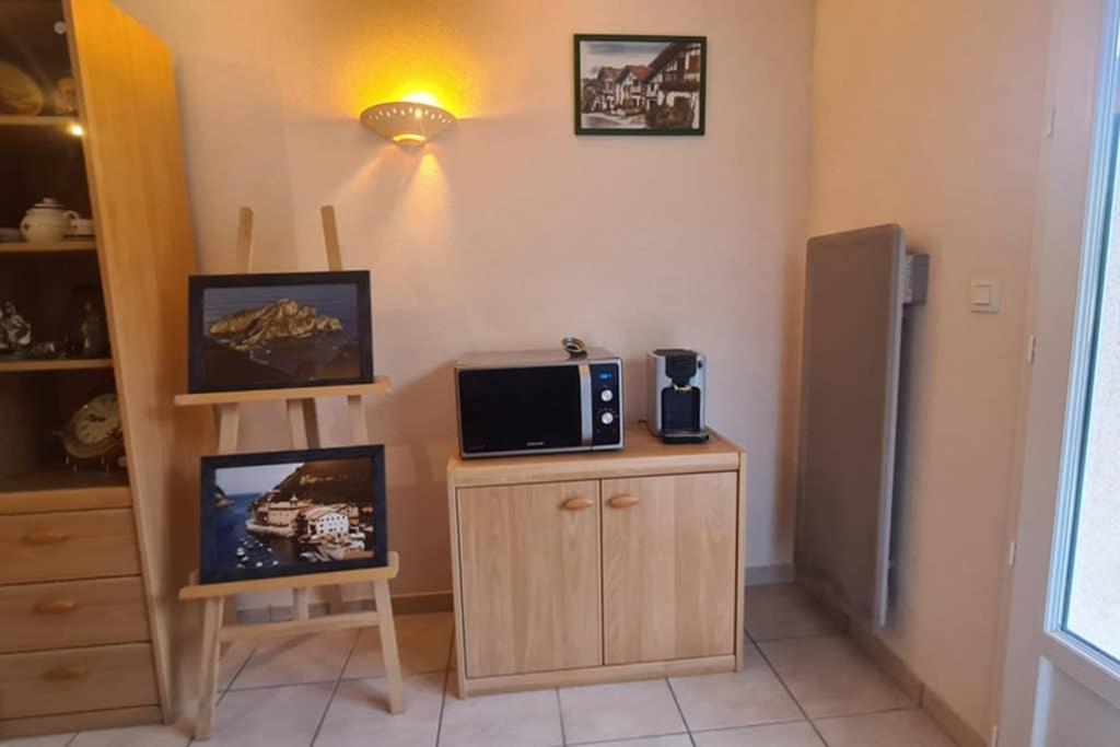 Petite Maison Aux Abords De Bagneres De Bigorre Zewnętrze zdjęcie