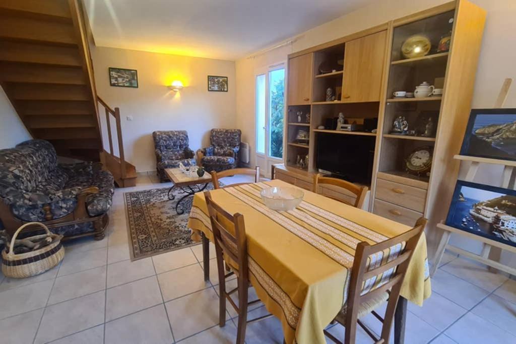Petite Maison Aux Abords De Bagneres De Bigorre Zewnętrze zdjęcie